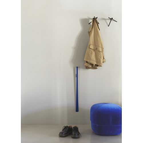 Normann copenhagen - Skohorn - Blå