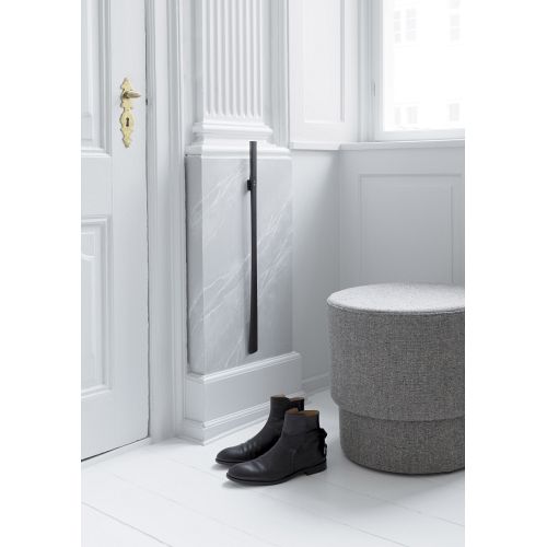 Normann copenhagen - Skohorn - Sort