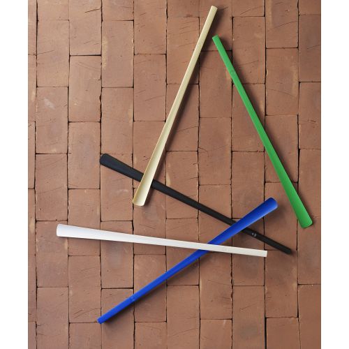 Normann copenhagen - Skohorn - Sort