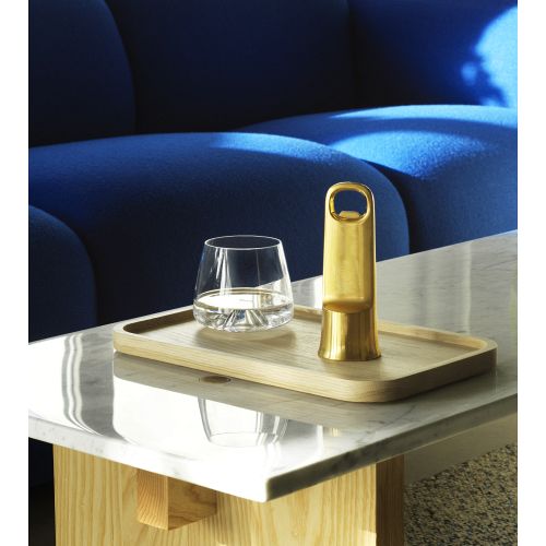 Normann Copenhagen - Whiskeyglas  - 2 stk