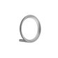 NORMANN COPENHAGEN - LOOP KNAGE - STOR 9,4 CM - ZINK 