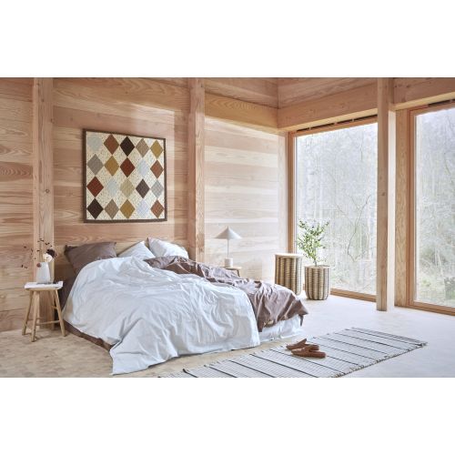 OYOY- Quilted Aya Vægtæppe - Stor