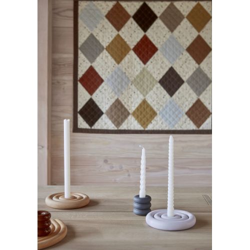 OYOY- Quilted Aya Vægtæppe - Stor