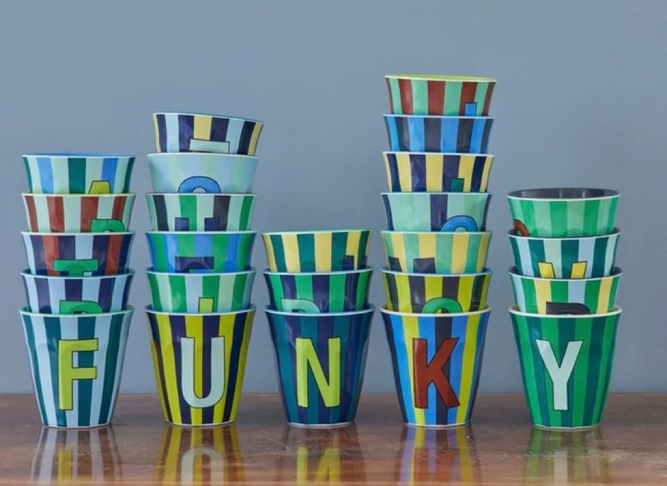 De mest fantastiske og nuttede figurer fra Spring Copenhagen hos Bolighjørnet Hvide Sande.