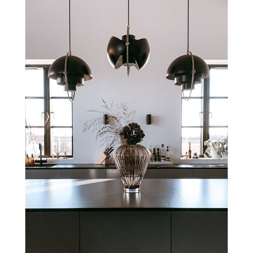 Specktrum - Evelyn Vase - Topaz Large