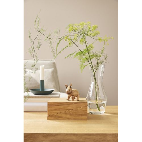 Spring Copenhagen -  Flodhesteunge - Wilma