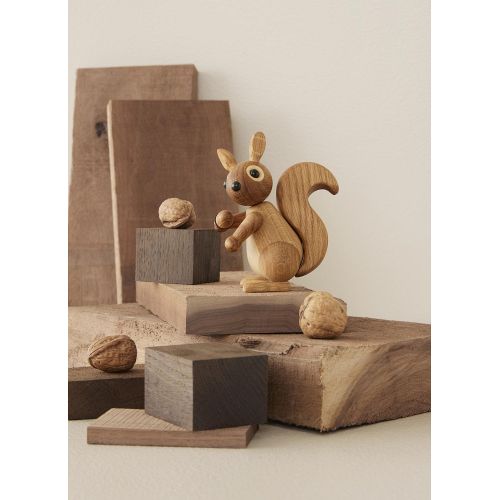 Spring Copenhagen - Egernet - Hazel 