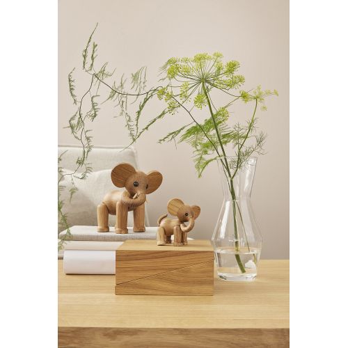 Spring Copenhagen - Elefanten - Ollie