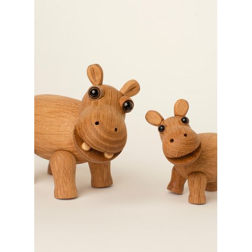 Spring Copenhagen - Flodhest - Flora