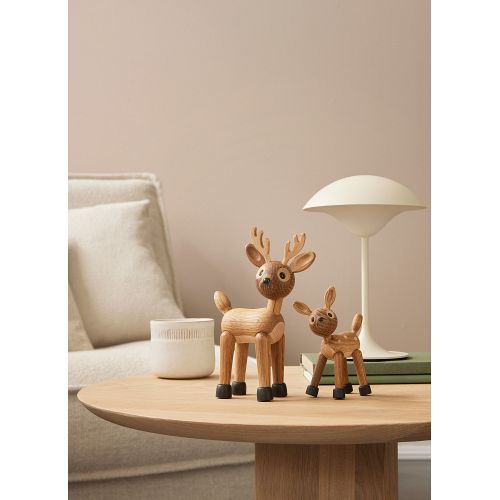 Spring Copenhagen - Hjort - Spot