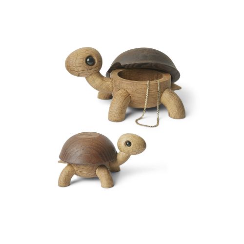 Spring Copenhagen - skildpadde - Slowy