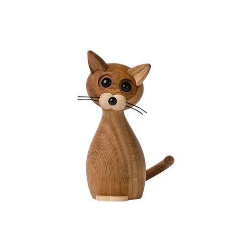 Spring Copenhagen - Katten - Lucky