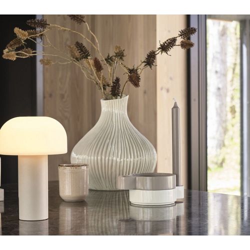 Villa Collection - Lysestage - Halo - Sand