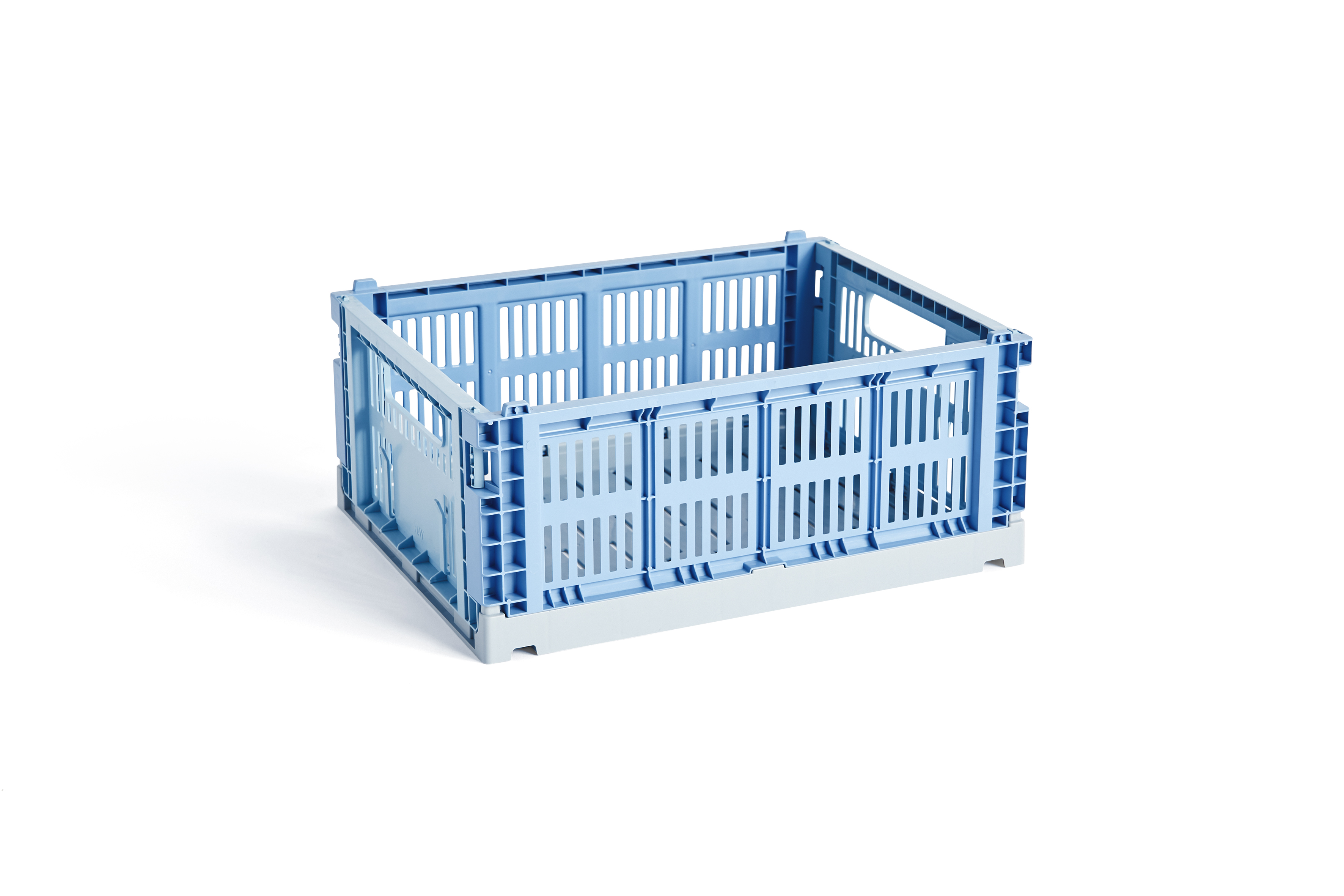HAY - Crate Mix - Sky Blue - Small